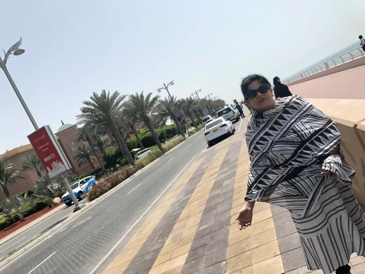 Photo of Al Ain By Ramesh Chauhan