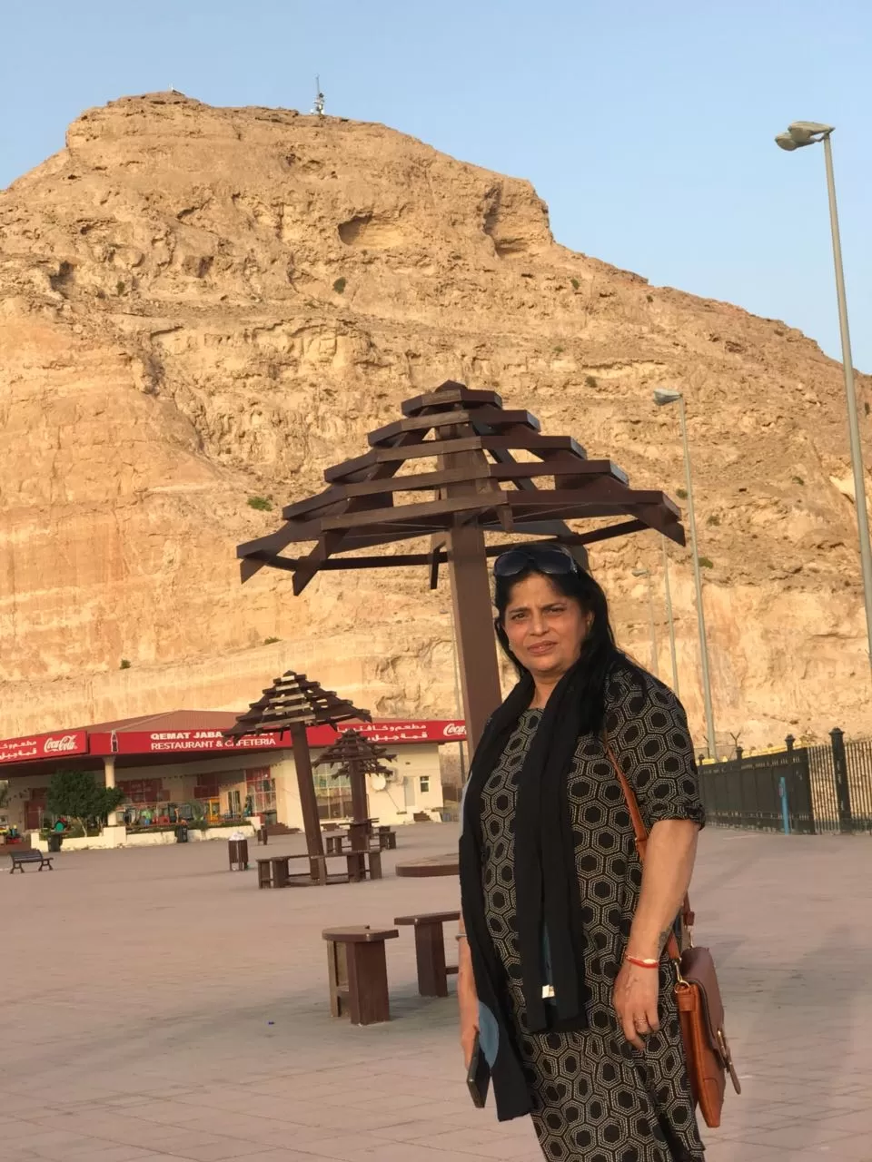 Photo of Al Ain By Ramesh Chauhan