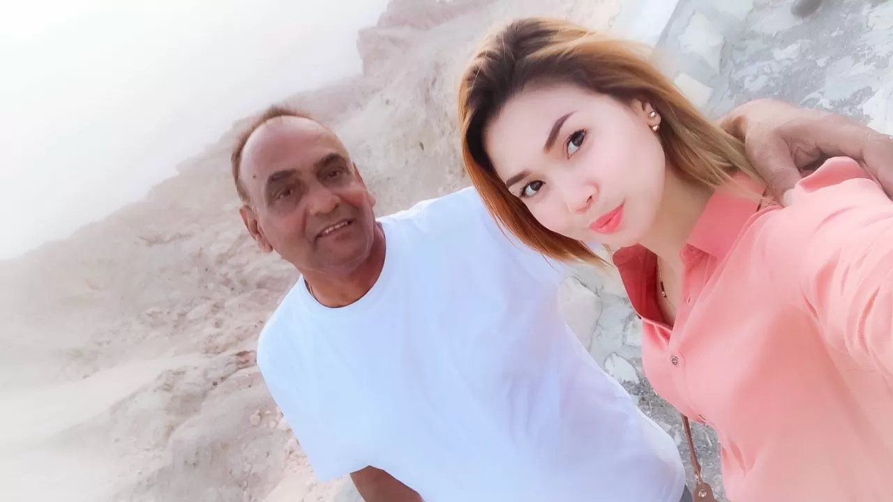 Photo of Al Ain By Ramesh Chauhan