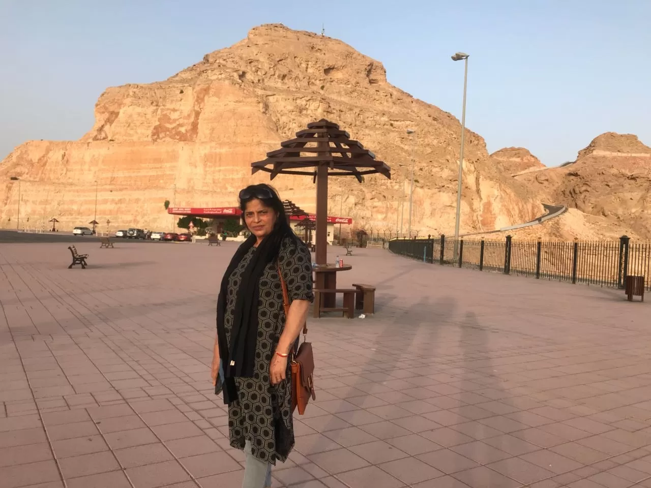 Photo of Al Ain By Ramesh Chauhan