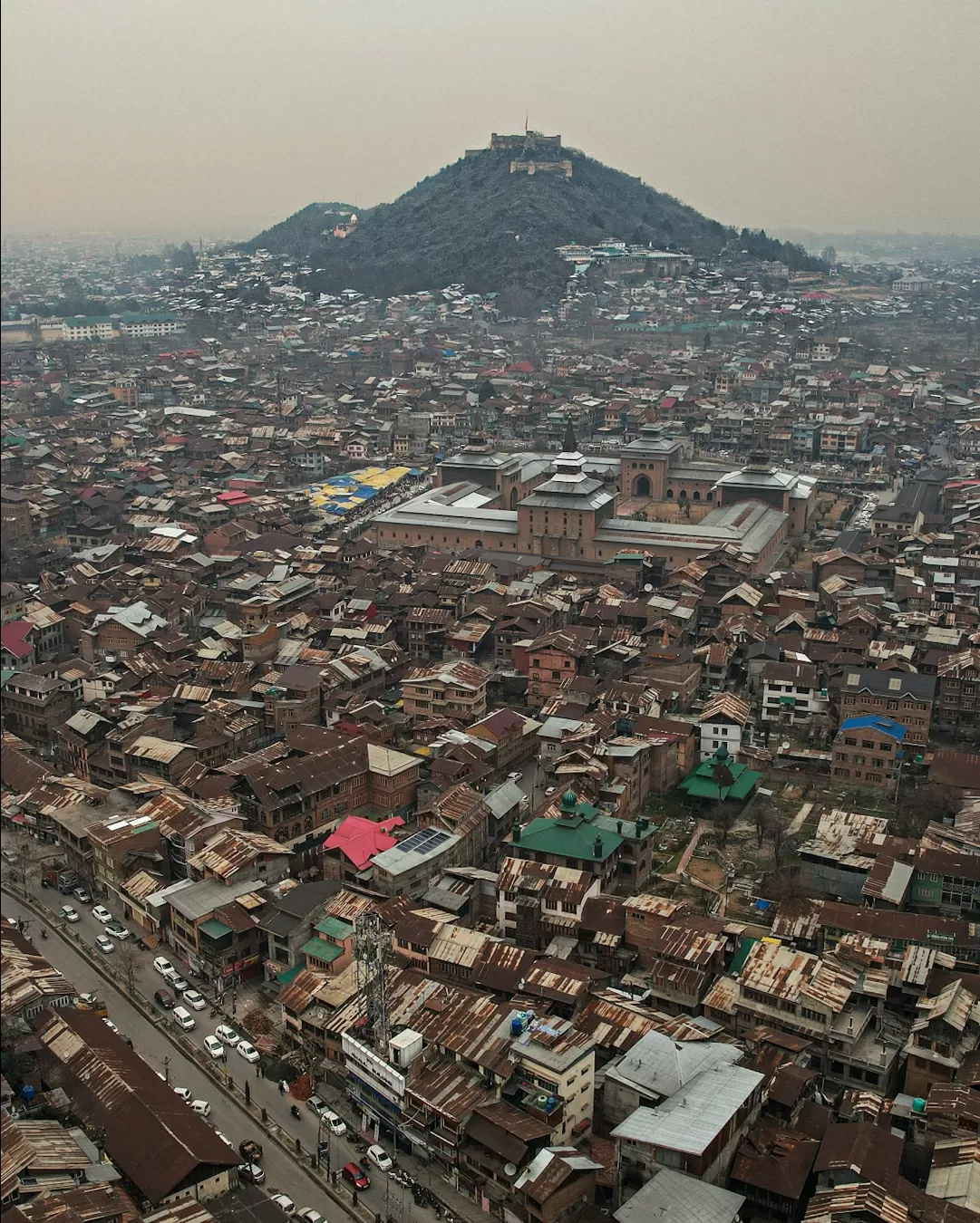 Photo of Srinagar By Umer Nazir
