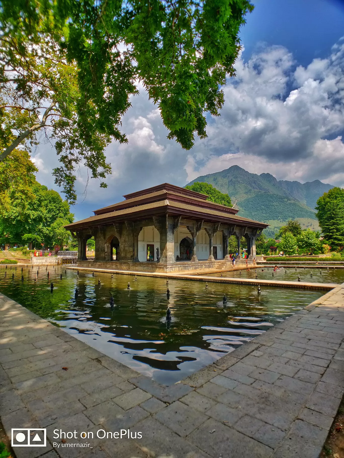 Photo of Harwan Road By Umer Nazir

