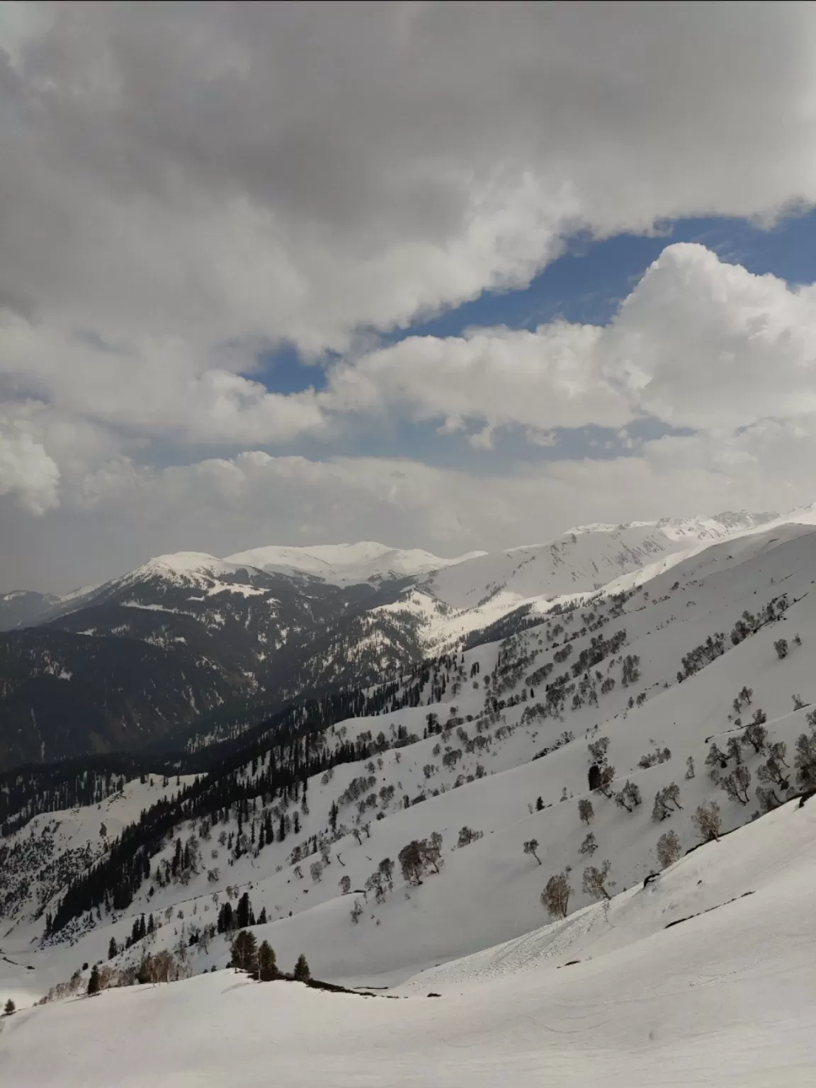 Photo of Gulmarg By Umer Nazir
