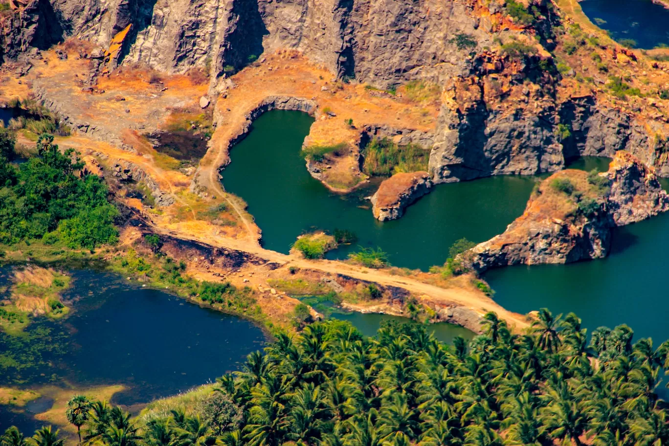 Photo of Nagercoil By the silent traveller