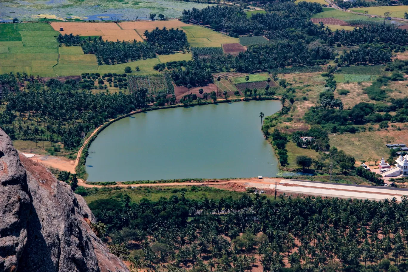 Photo of Nagercoil By the silent traveller