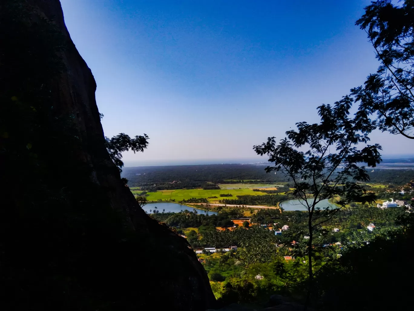 Photo of Nagercoil By the silent traveller