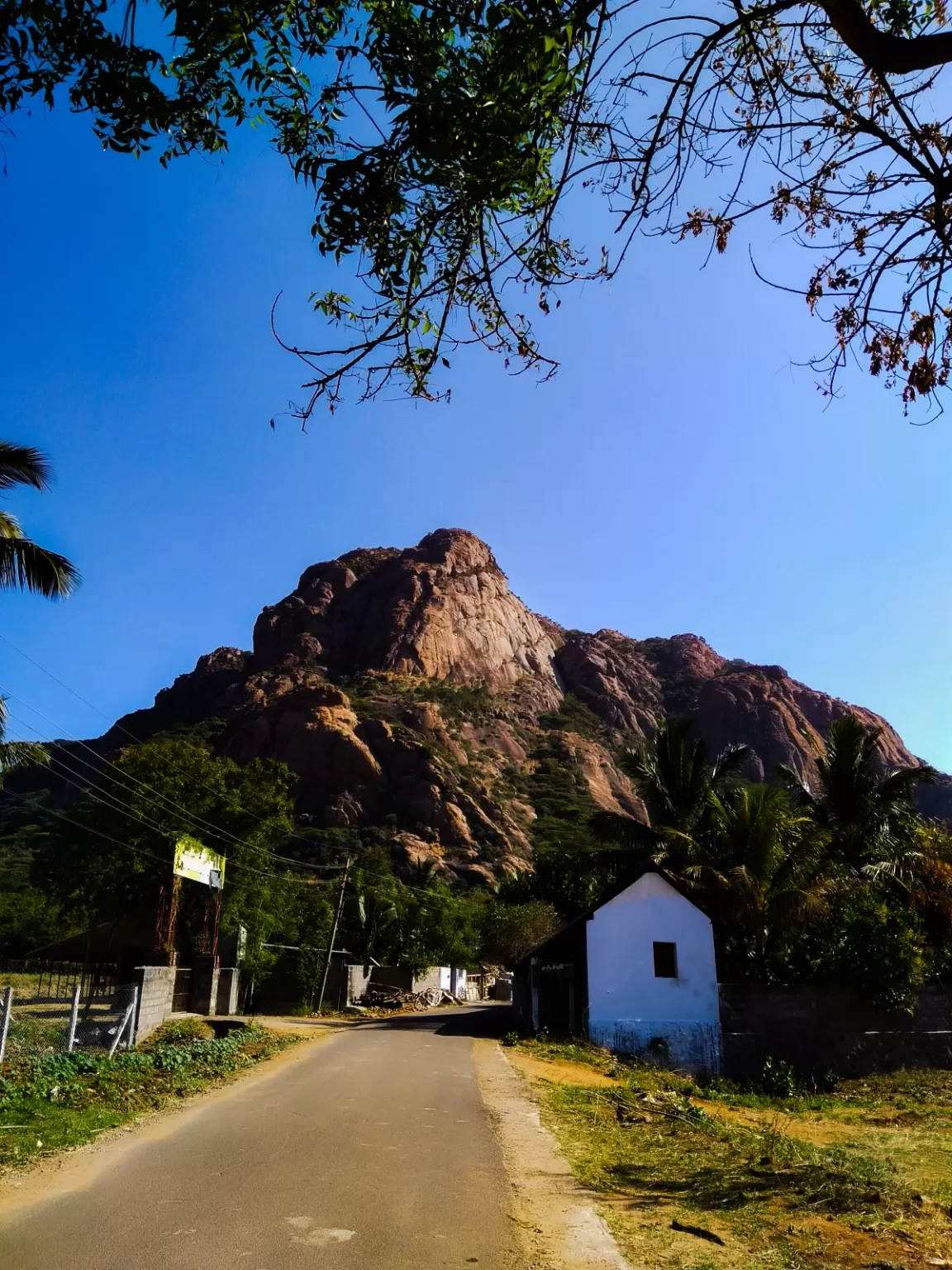 Photo of Nagercoil By the silent traveller