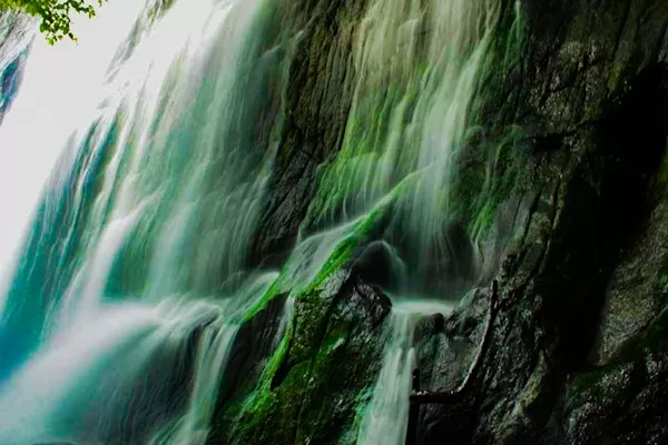 Photo of Marottichal Waterfalls By the silent traveller