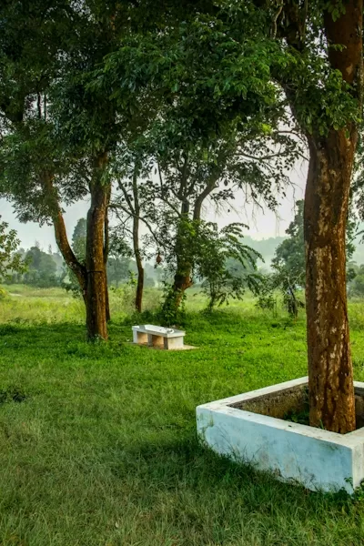 Photo of Sholayur By the silent traveller