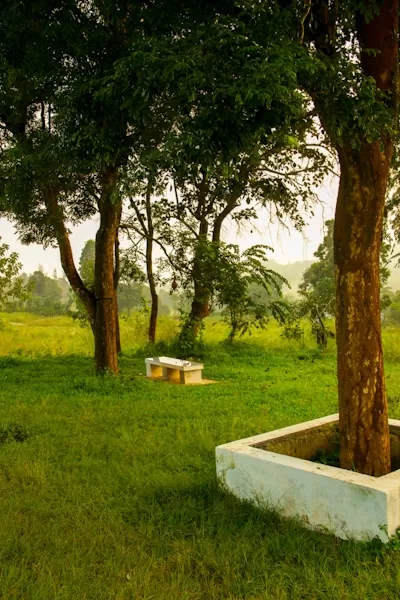 Photo of Sholayur By the silent traveller
