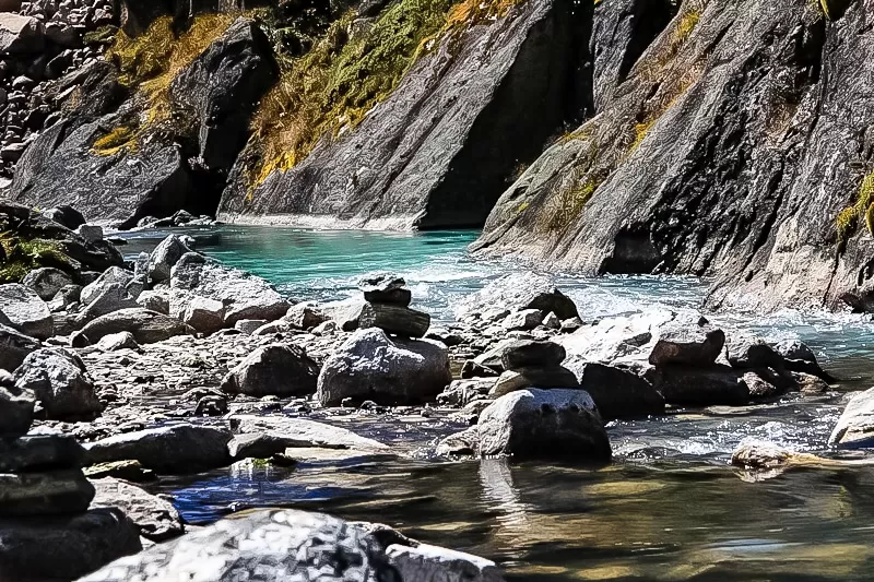 Photo of Everest Base Camp By the silent traveller