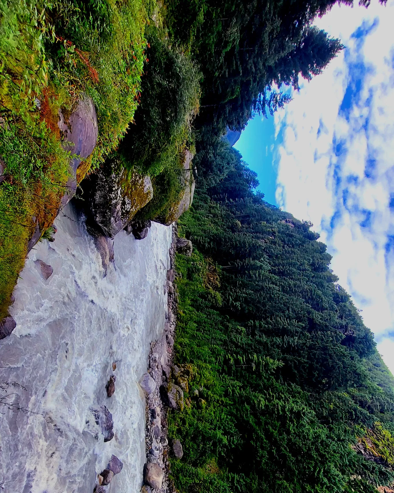 Photo of Everest Base Camp By the silent traveller