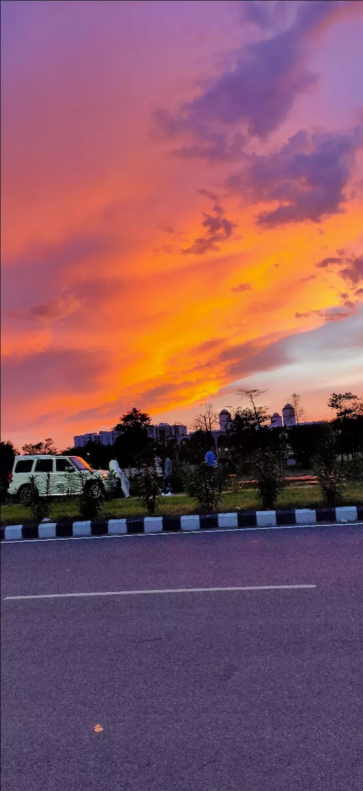 Photo of Taramandal Gorakhpur By PAWAN KUMAR SHUKLA