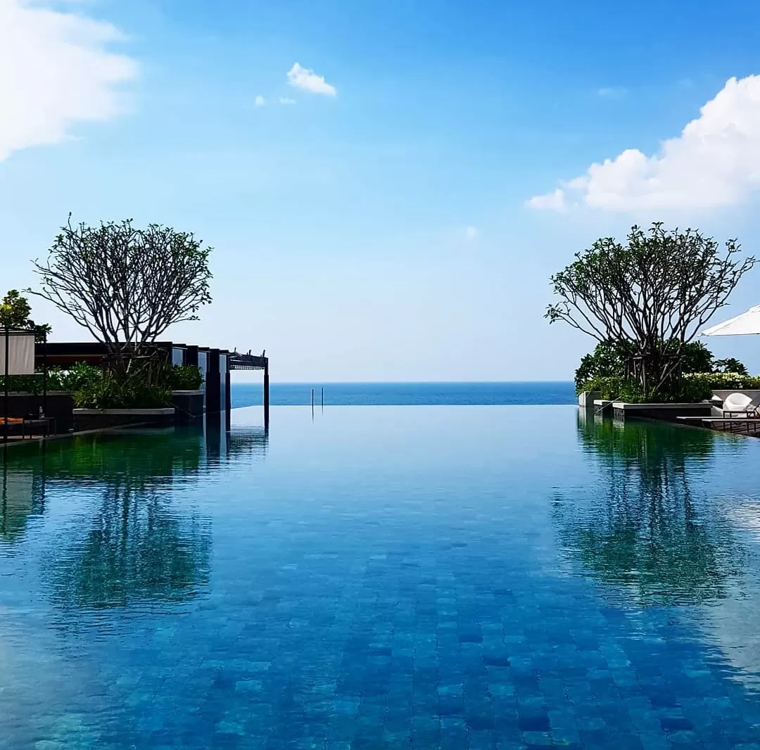 Photo of Renaissance Pattaya Resort & Spa By The Plan B Girl