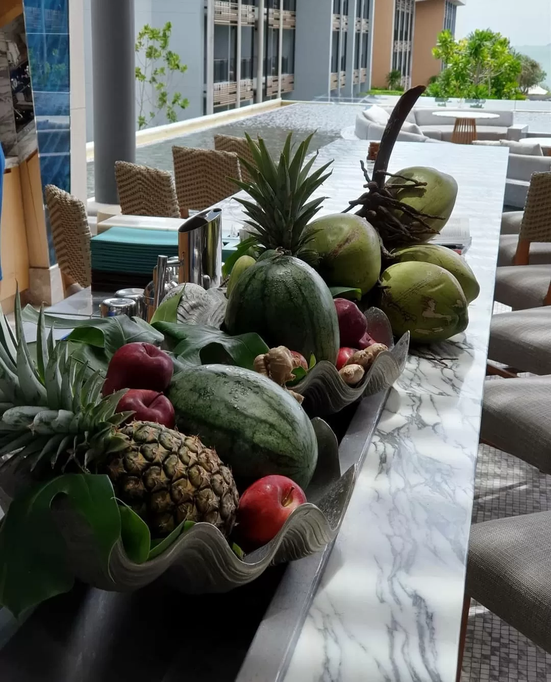 Photo of Renaissance Pattaya Resort & Spa By The Plan B Girl