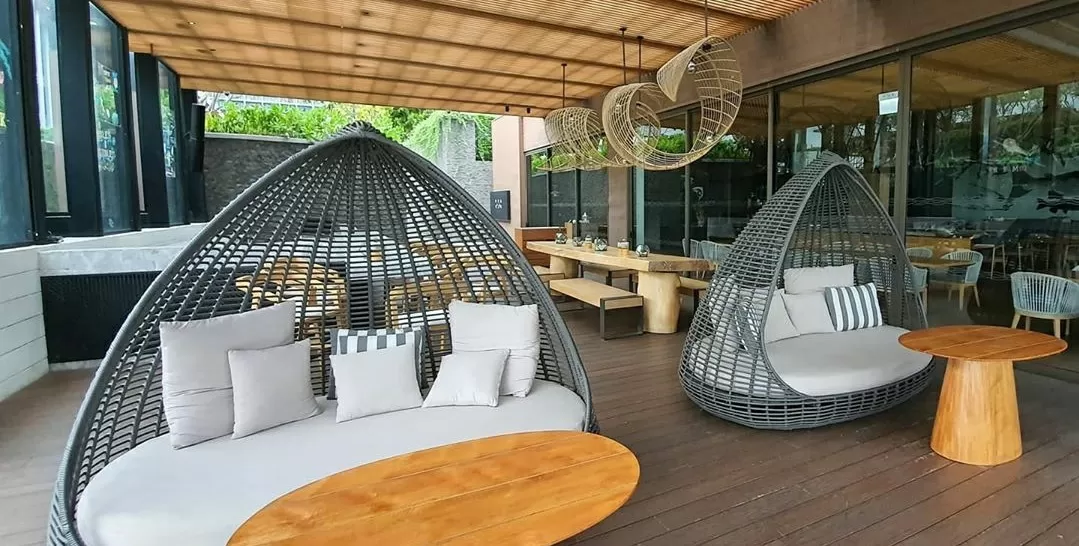 Photo of Renaissance Pattaya Resort & Spa By The Plan B Girl