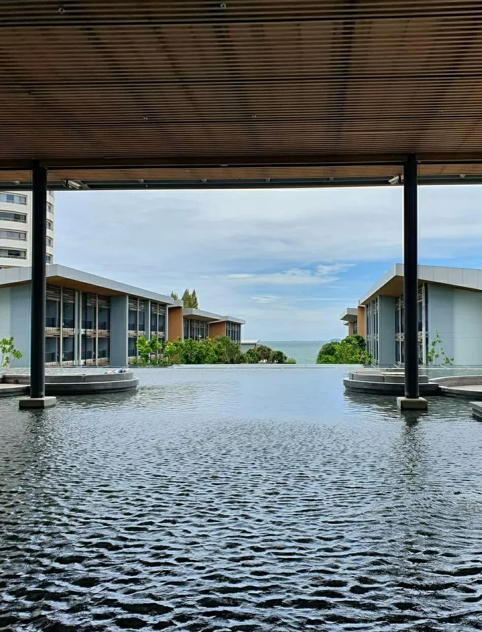 Photo of Renaissance Pattaya Resort & Spa By The Plan B Girl