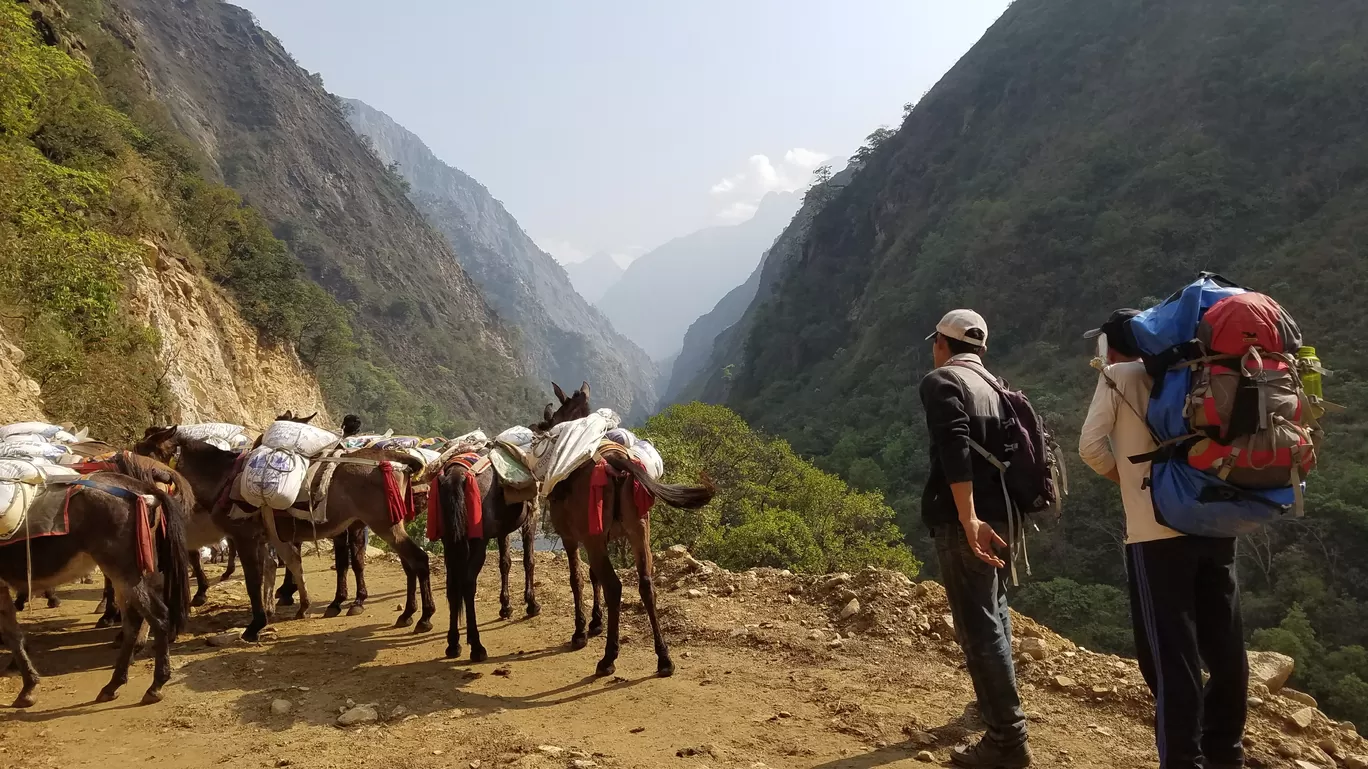 Photo of Kathmandu By Himalayan Recreation