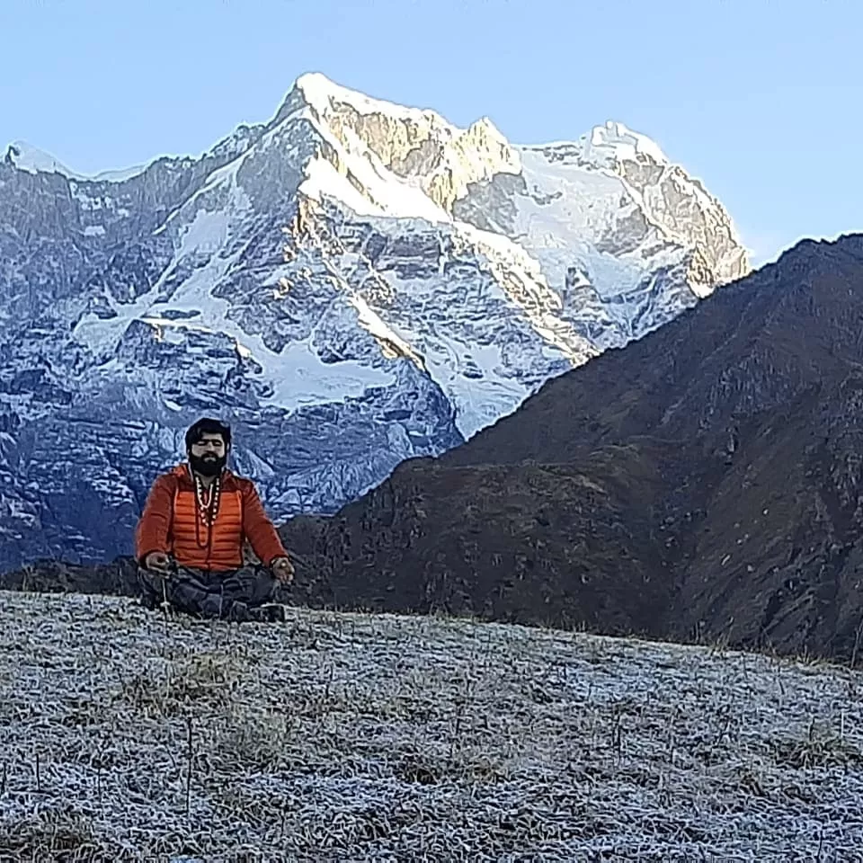 Photo of Uttrakhand By wander_monk _shubham