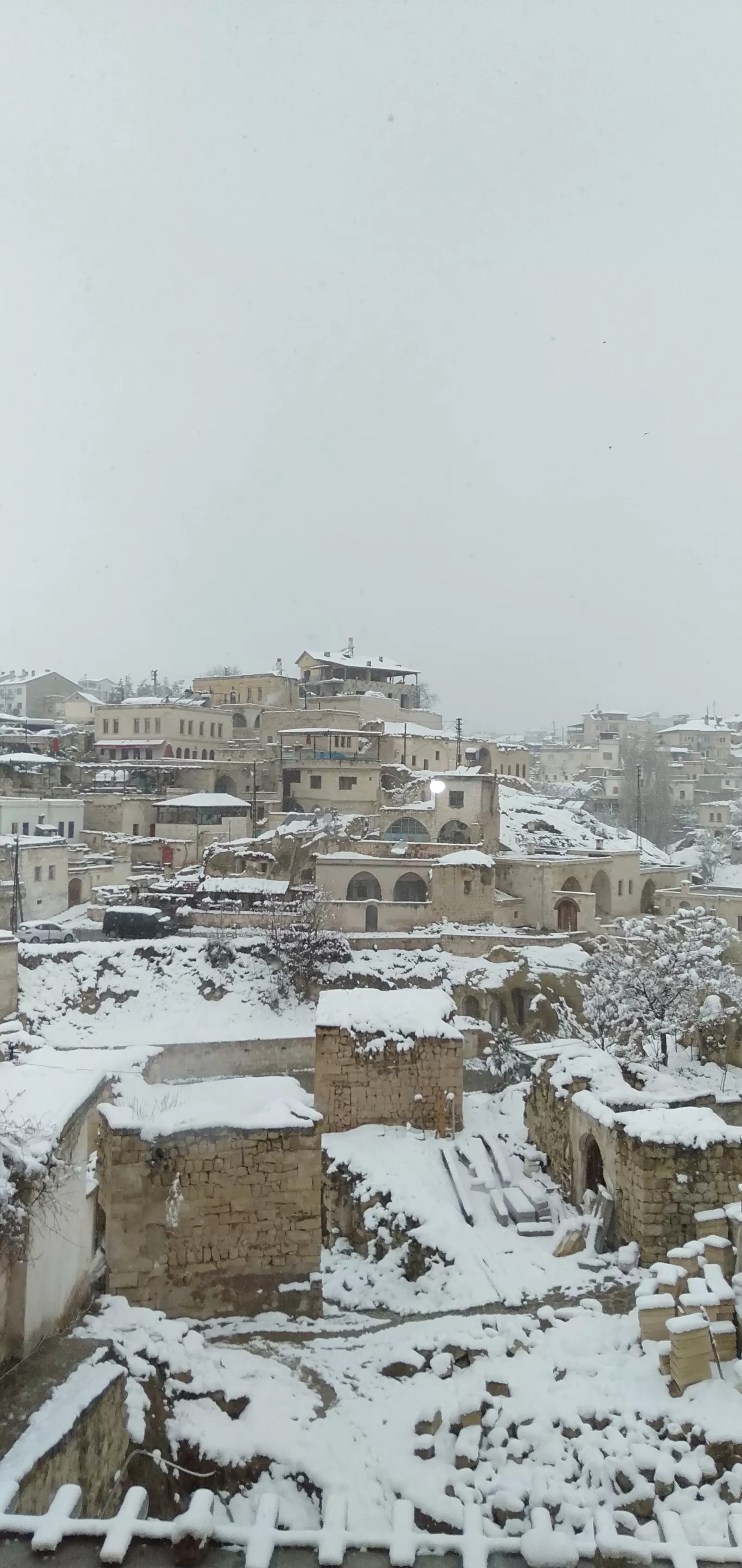 Photo of Cappadocia By meg_bhat