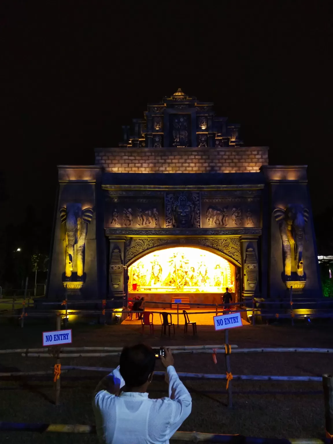 Photo of Kolkata By R.Singh