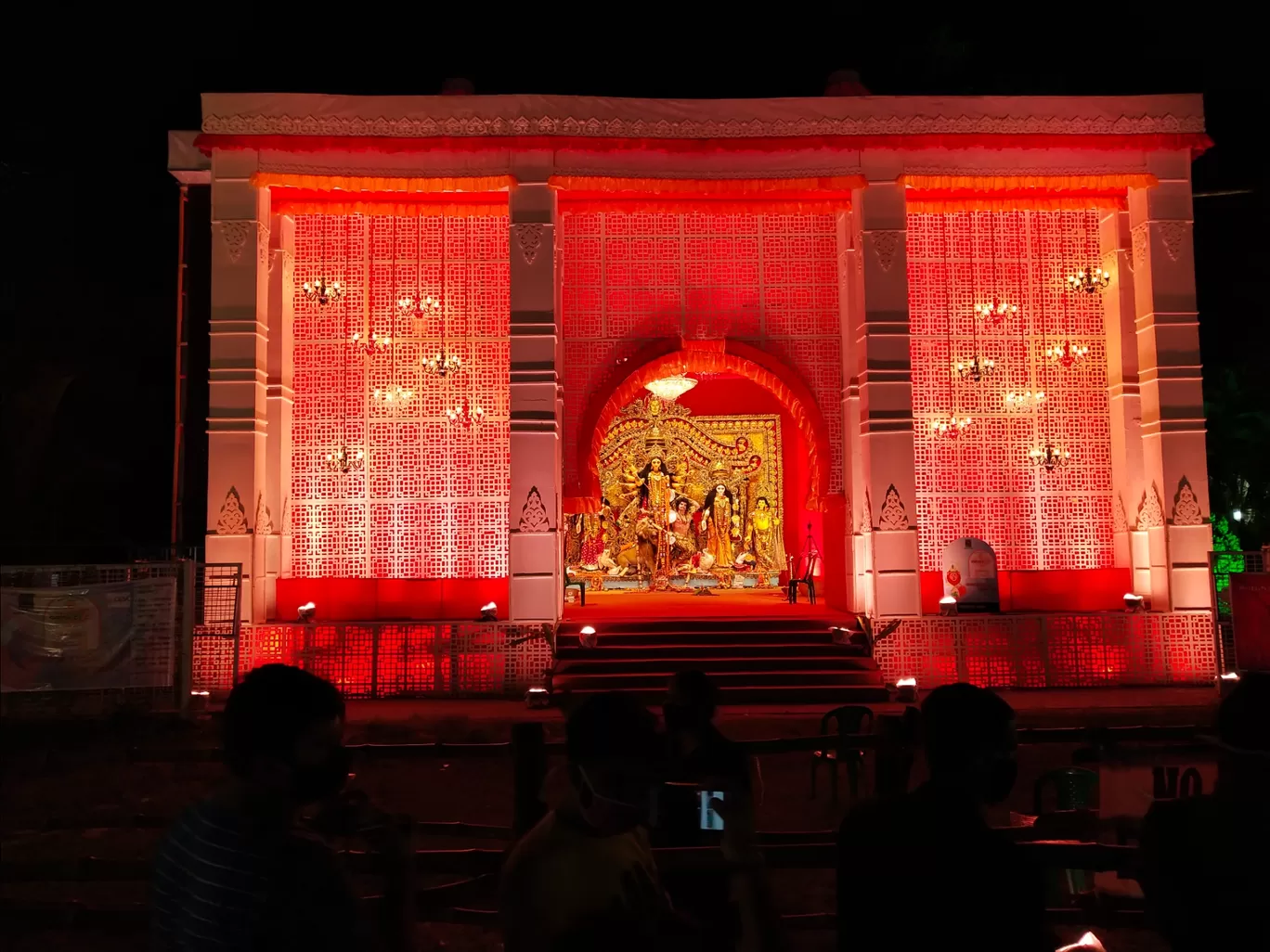 Photo of Kolkata By R.Singh
