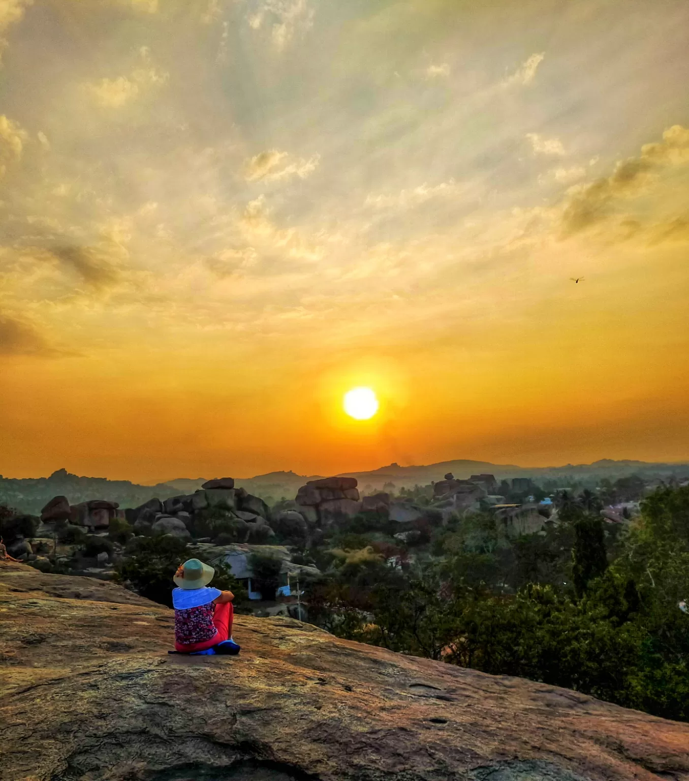 Photo of Hampi By Travel Time With Omkar
