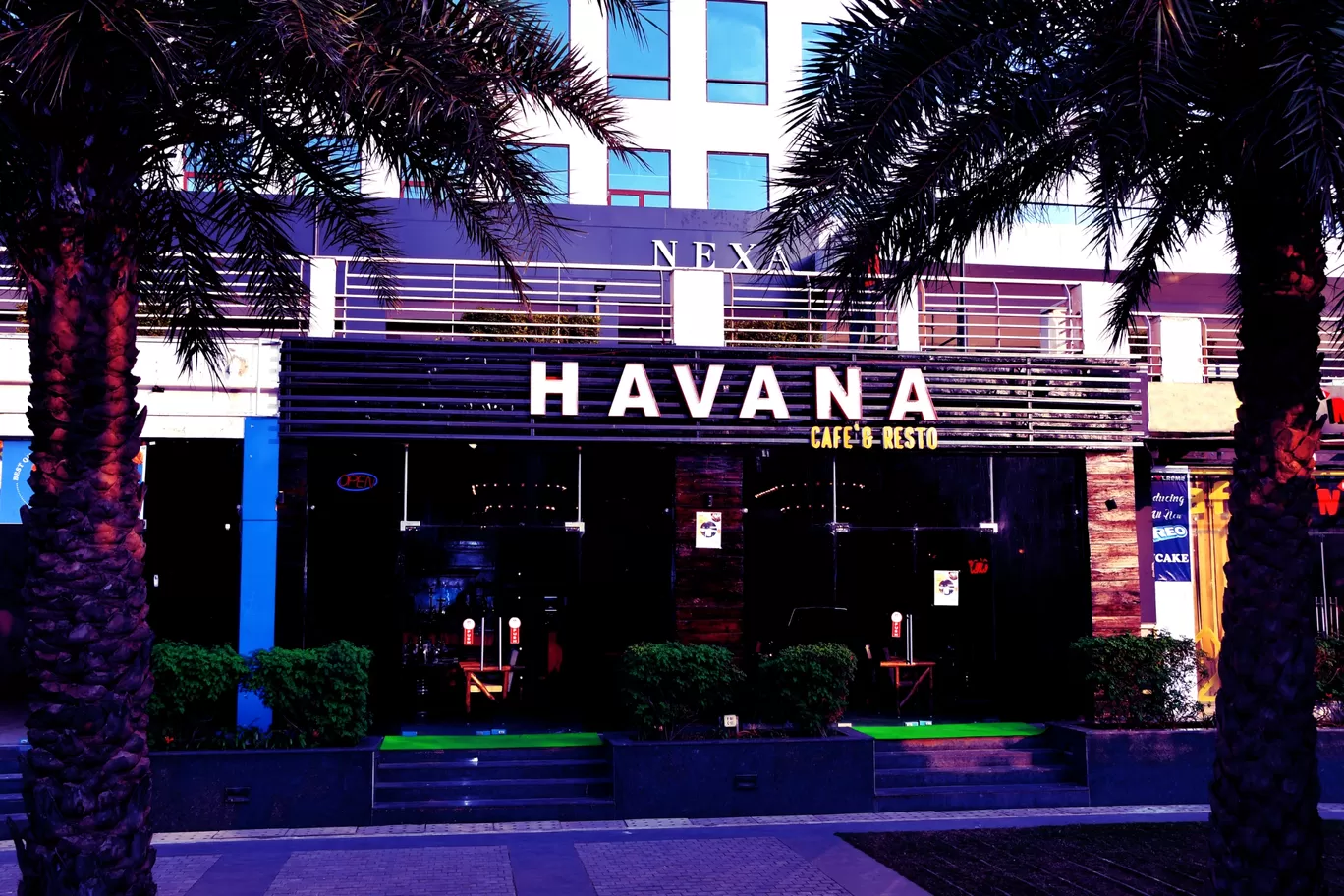Photo of Havana Café and Resto By Trap X DoLLa