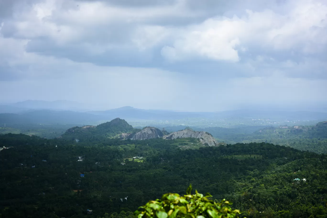 Photo of Wayanad By Swetha Karthik