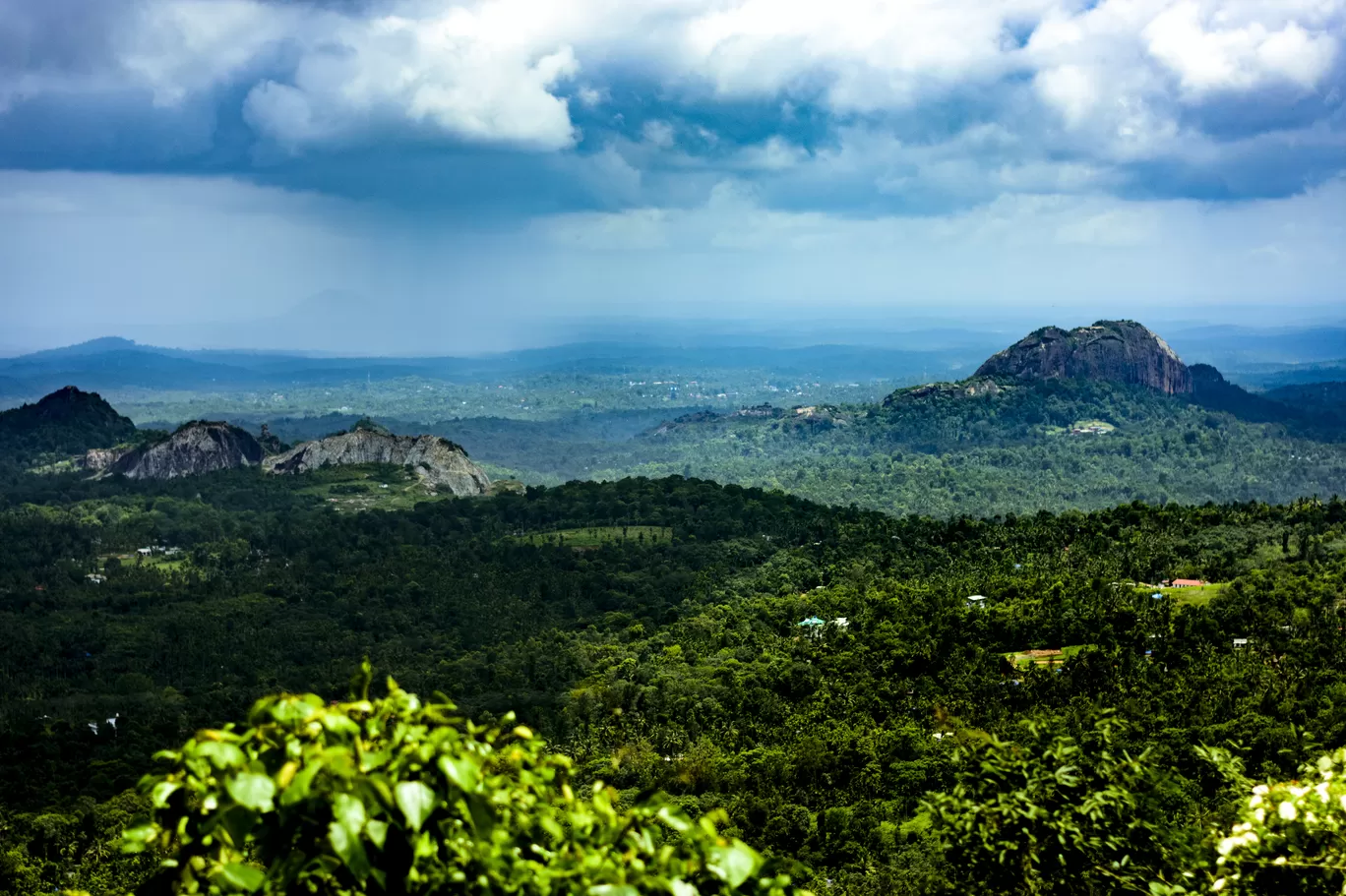 Photo of Wayanad By Swetha Karthik