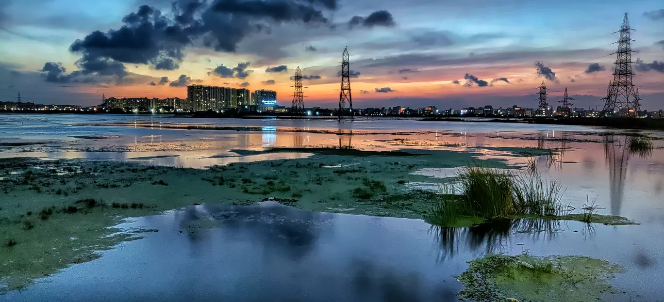 Photo of Chennai By Swetha Karthik