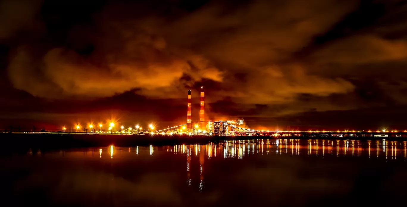 Photo of Chennai By Swetha Karthik