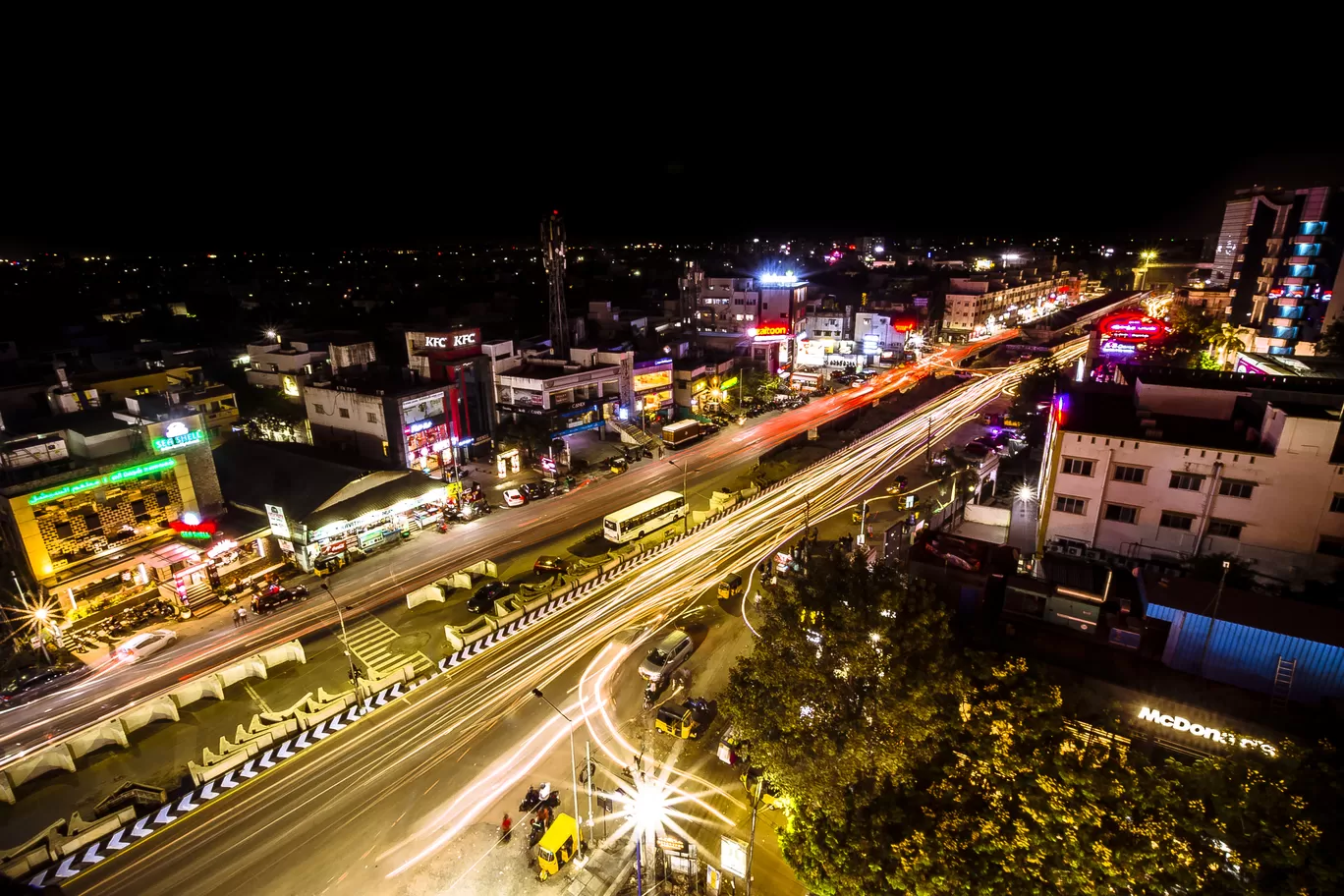 Photo of Chennai By Swetha Karthik
