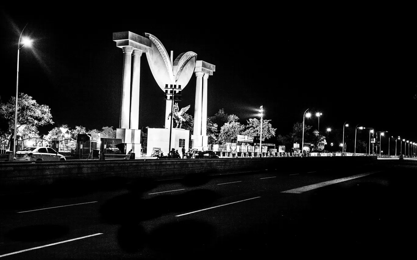 Photo of Chennai By Swetha Karthik