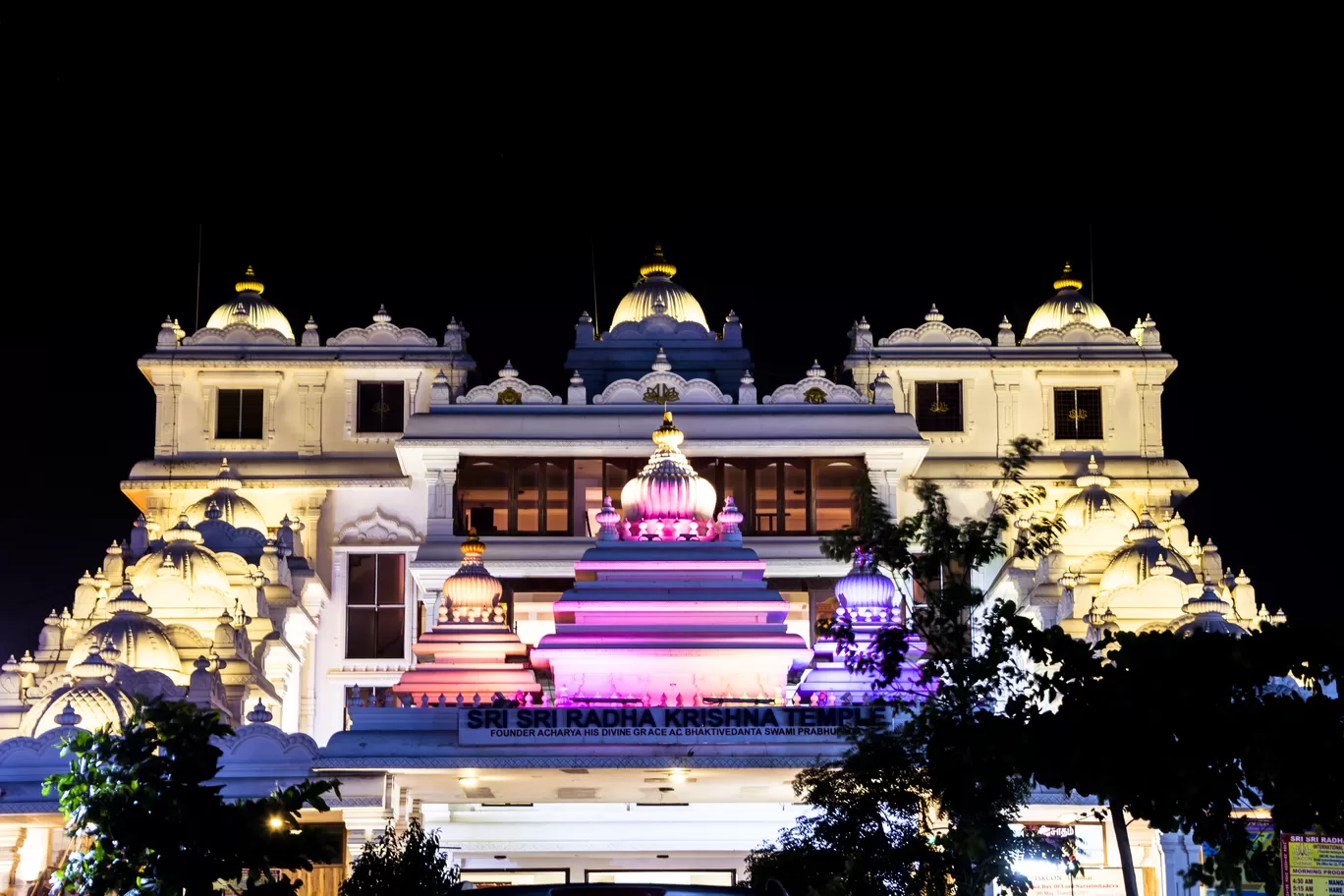 Photo of Chennai By Swetha Karthik