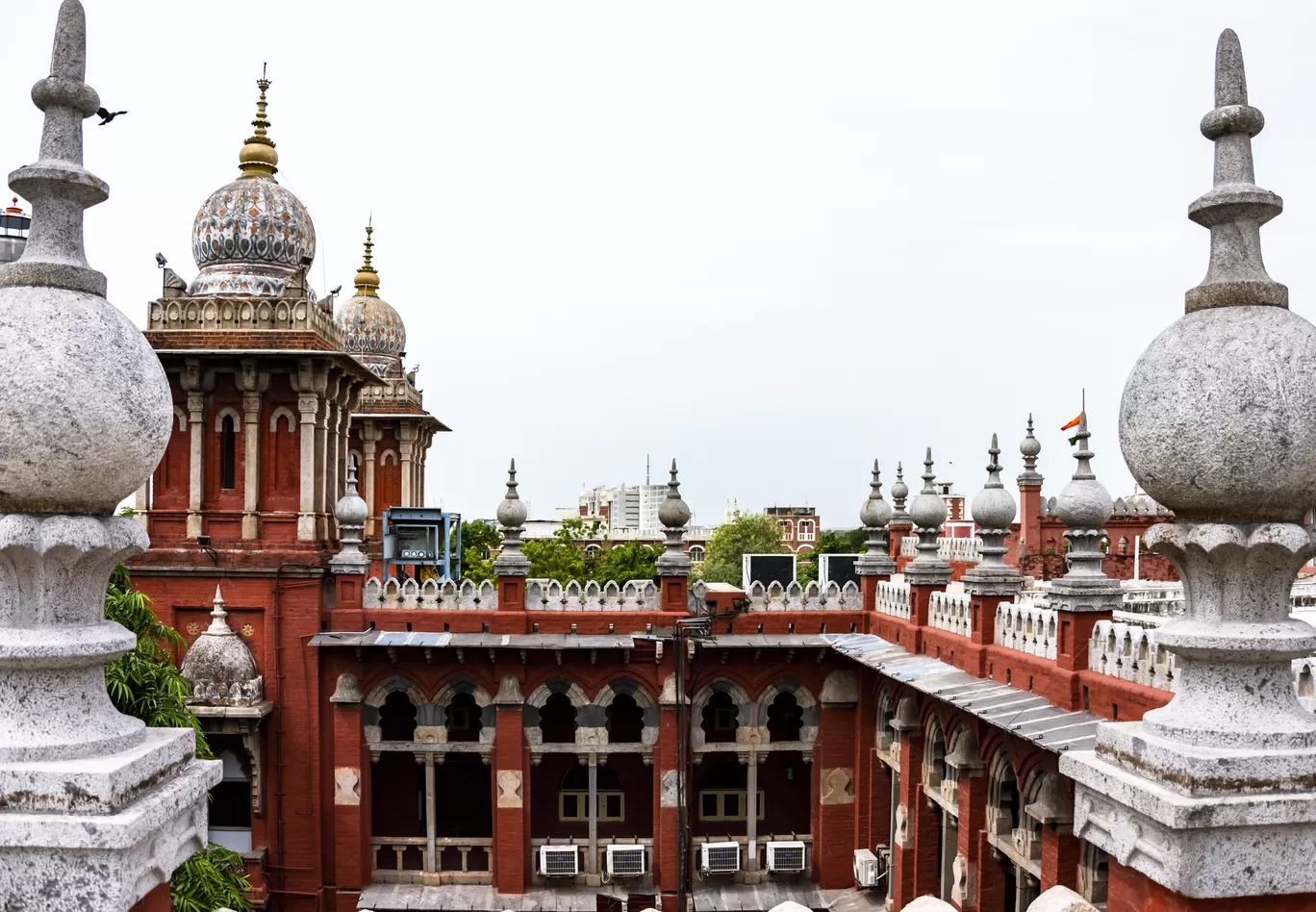 Photo of Chennai By Swetha Karthik