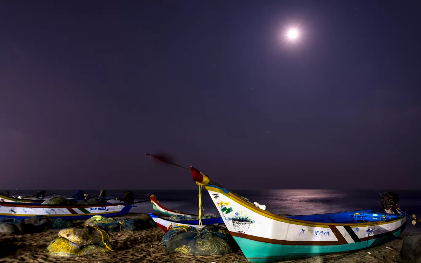 Photo of Chennai By Swetha Karthik