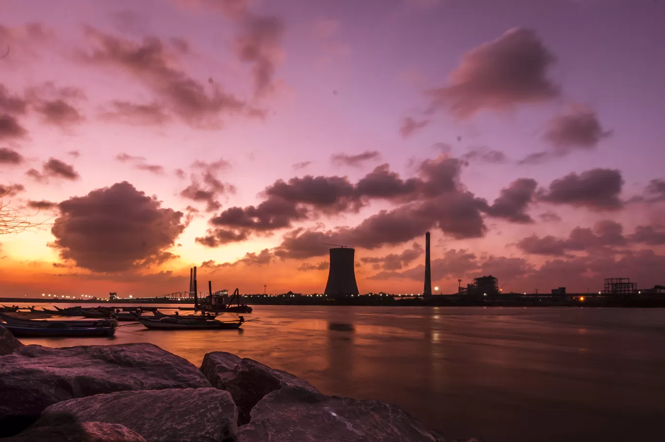 Photo of Chennai By Swetha Karthik