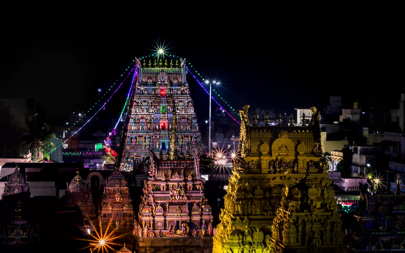 Photo of Chennai By Swetha Karthik