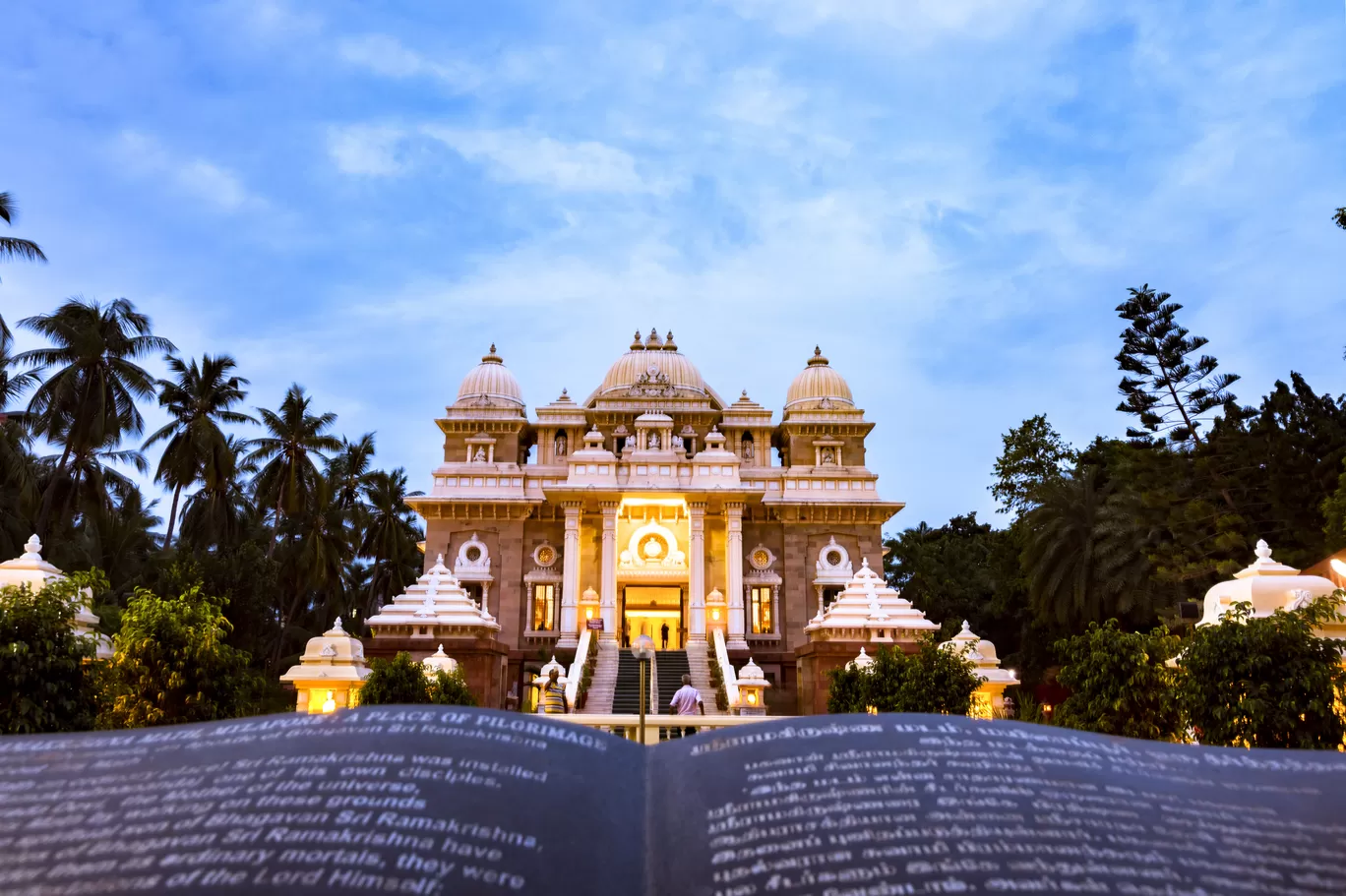 Photo of Chennai By Swetha Karthik