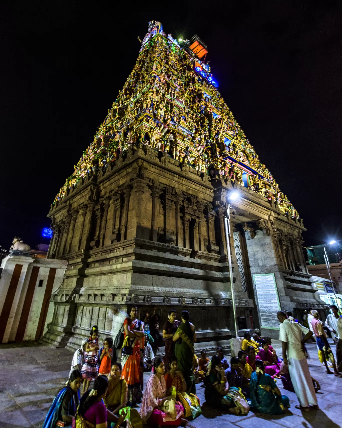 Photo of Chennai By Swetha Karthik