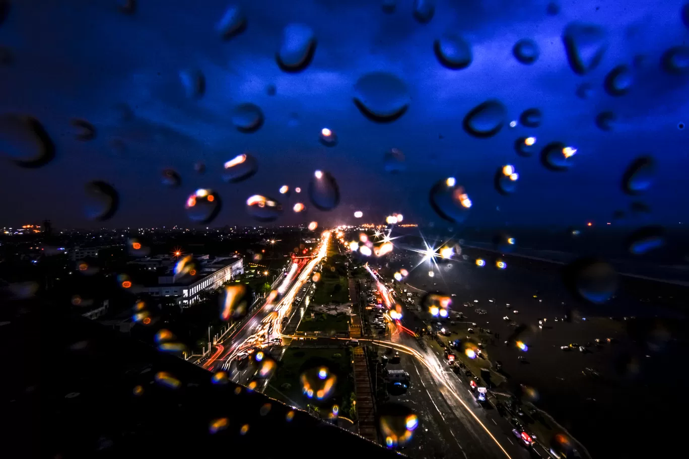Photo of Chennai By Swetha Karthik
