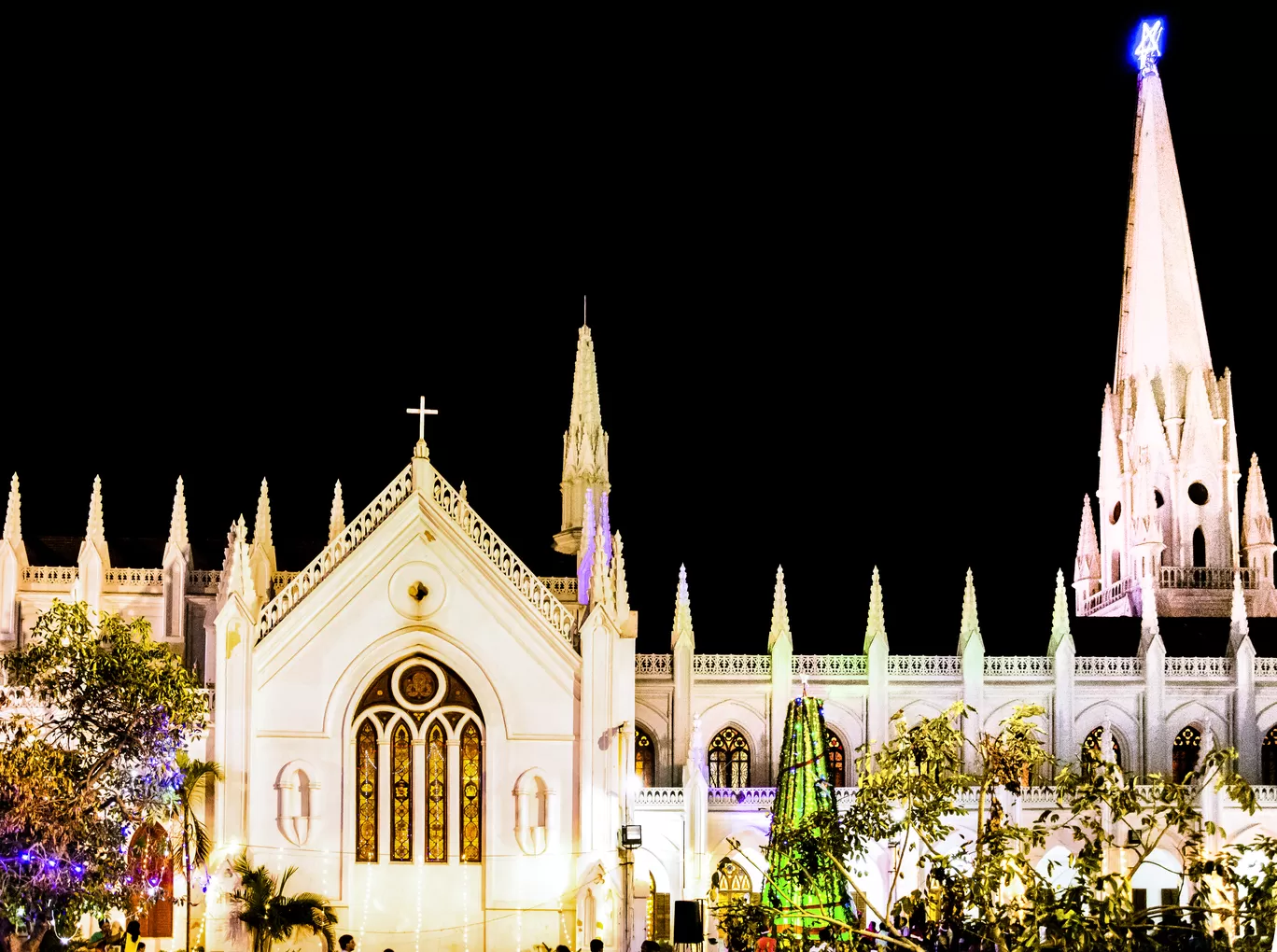 Photo of Chennai By Swetha Karthik