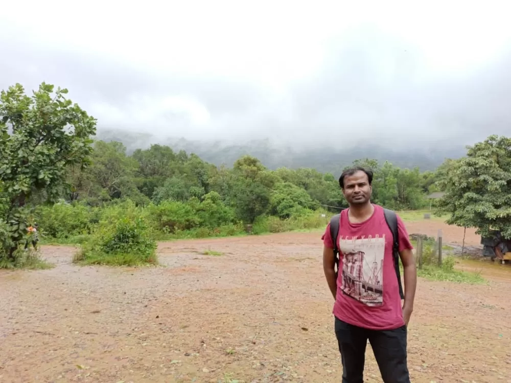 Photo of Somvarpet By Nandeesh kuppe 