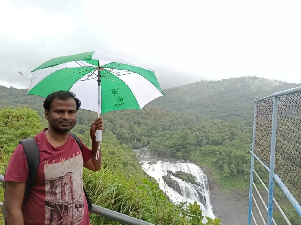 Photo of Somvarpet By Nandeesh kuppe 