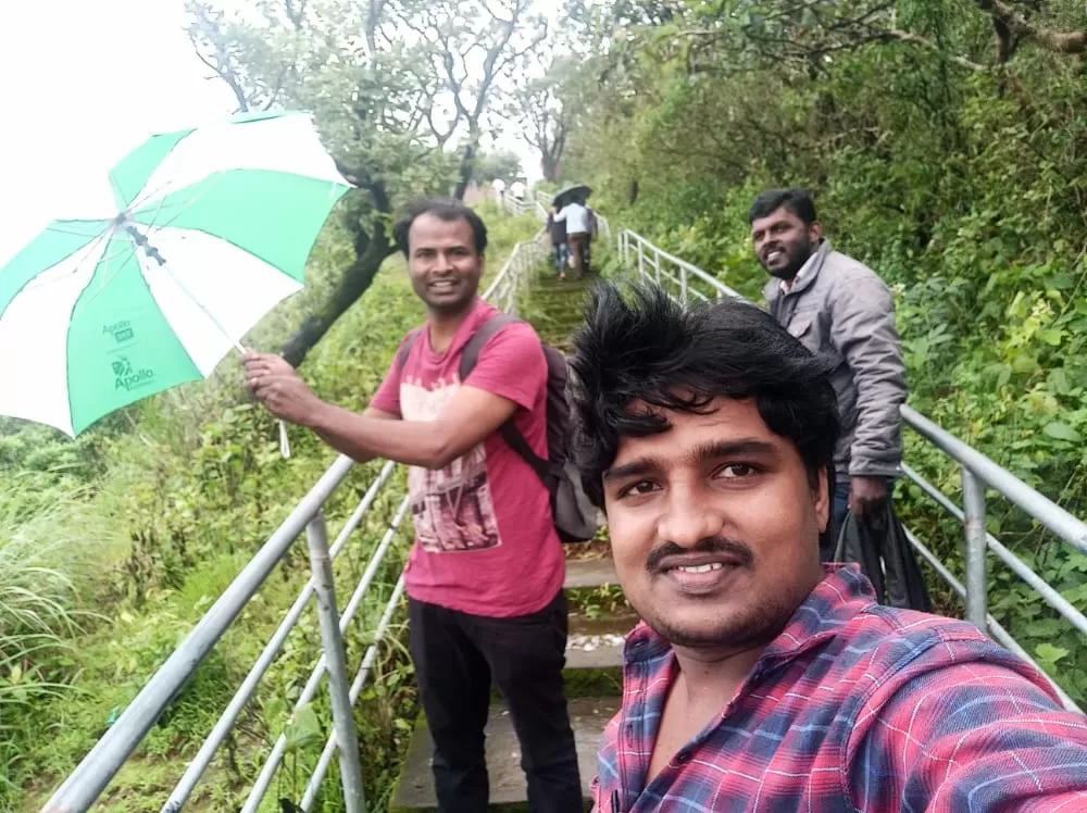 Photo of Somvarpet By Nandeesh kuppe 