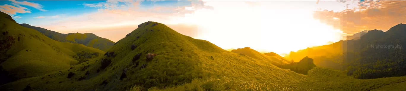 Photo of Aranamala Peak By Mohamed Hesham