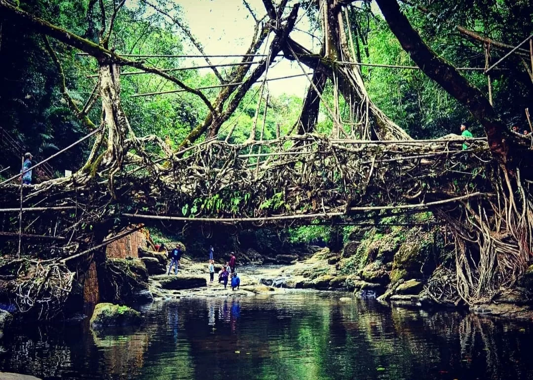Photo of Shillong By Shagun Tyagi