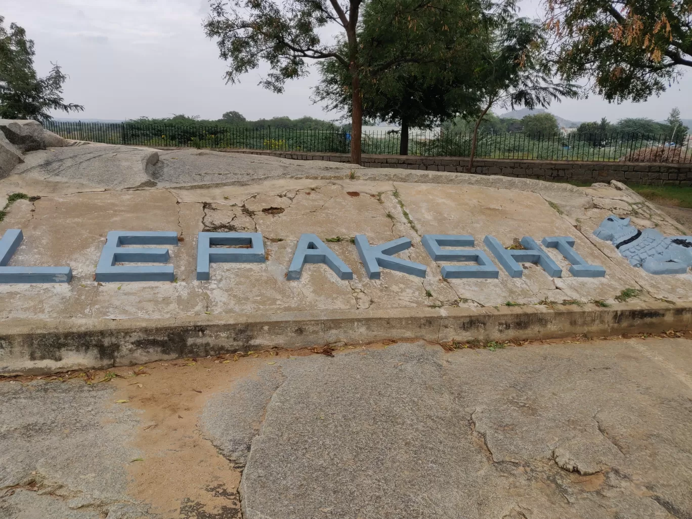 Photo of Lepakshi By SouthIndianNomads