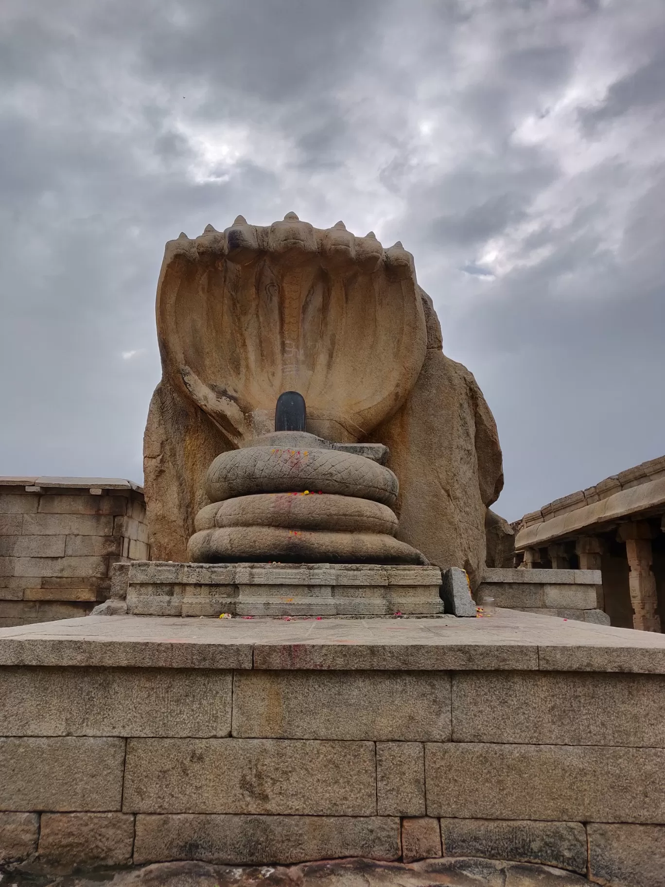 Photo of Lepakshi By SouthIndianNomads